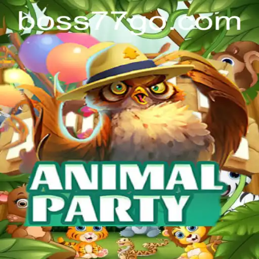 Exploring AnimalParty: An Immersive Gaming Adventure