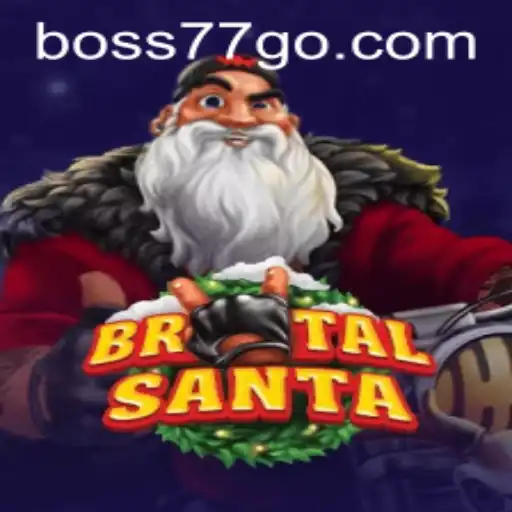 BrutalSanta: An Immersive Gaming Experience with Boss77