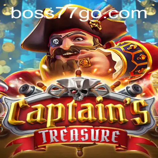 Unlocking the Mysteries of CaptainssTreasure: A Deep Dive into Gameplay and Strategy