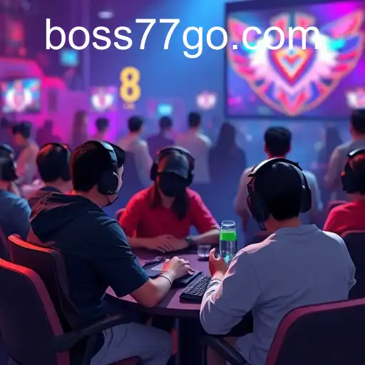 Exploring the Dynamics of Player Communities: A Closer Look at boss77