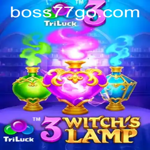The Enchanting World of 3WitchsLamp: Discovering Its Magic and Mastering the Game