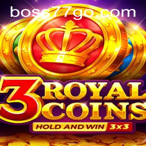 Exploring the Enchanting World of 3royalcoins: A Game Beyond Imagination