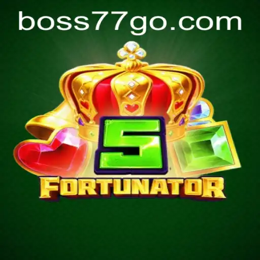 Unveiling 5Fortunator: An Immersive Gaming Experience with boss77