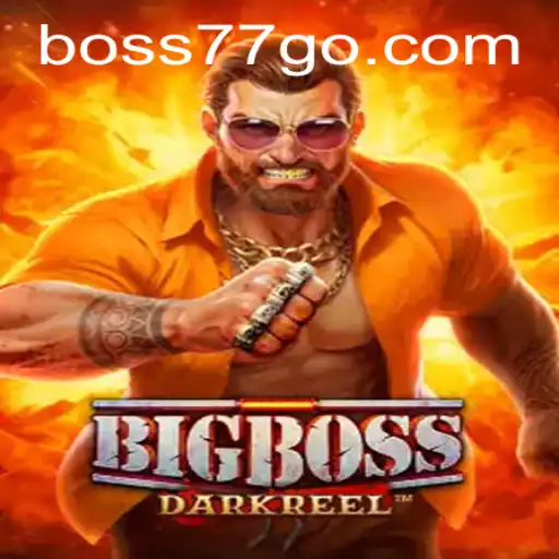 BigBoss: The Ultimate Gaming Experience with Boss77 Strategy