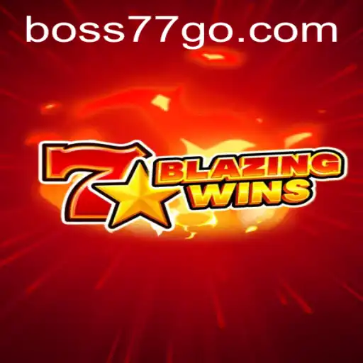 BlazingWins: A Thrilling Fusion of Strategy and Adventure