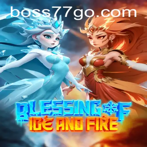 Unveiling the Mystical Realms of BlessingofIceandFire