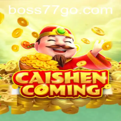 Unveiling the Mystical Adventure of CAISHENCOMING: A New Era in Gaming with BOSS77
