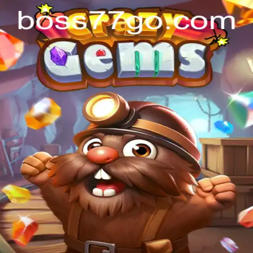 CrazyGems: A Thrilling Adventure with boss77