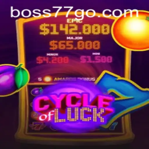 Exploring the Thrilling World of CycleofLuck: A New Gaming Sensation