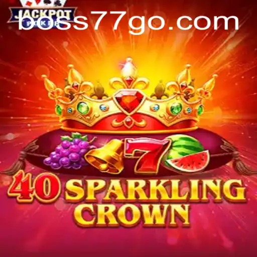 Discover 40 Sparkling Crown