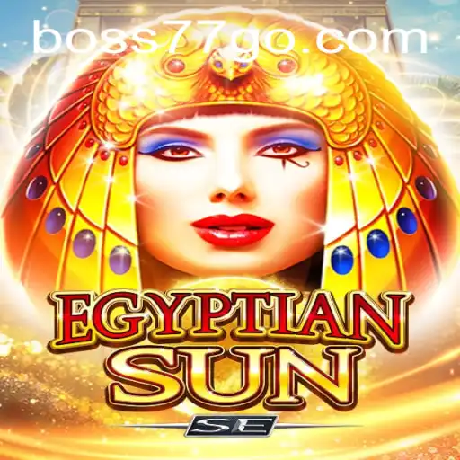 Discover the Mystical World of EgyptianSunSE: A Dive into Strategical Adventure