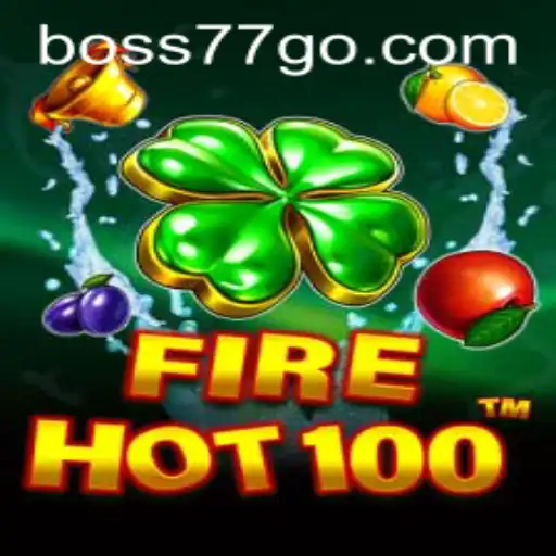 Unveiling FireHot100: The Electrifying Game with Boss77