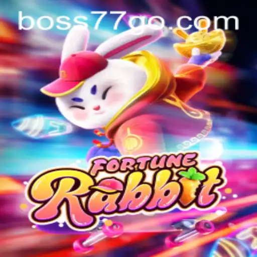 Embrace the Challenge: A Dive into FortuneRabbit and the Allure of boss77