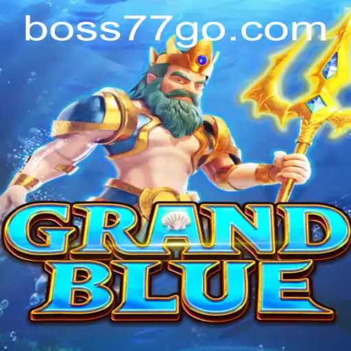 Discover the Intriguing World of GRANDBLUE and its Riveting Challenge: boss77