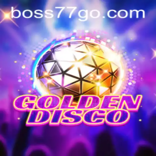 GoldenDisco: The Vibrant Game of Strategy and Rhythm