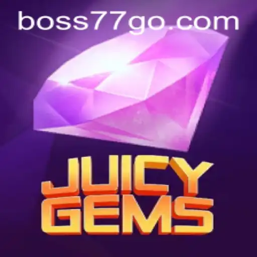 JuicyGems: The Gem-Crushing Adventure with a Twist of Strategy and Skill