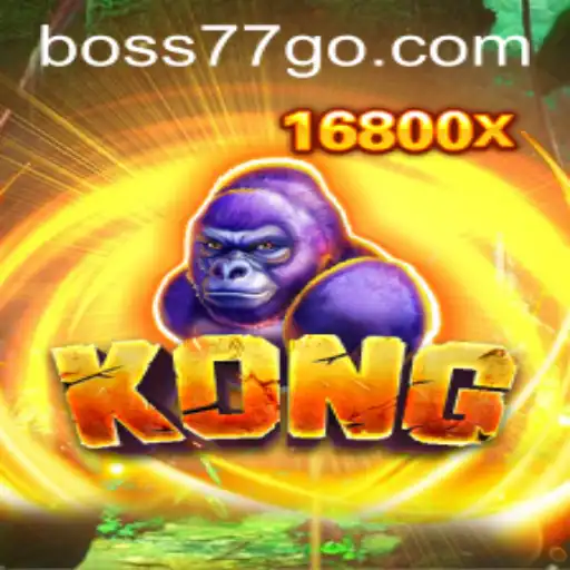 Exploring the World of Kong: A Dive into Gameplay, Mechanics, and Boss77