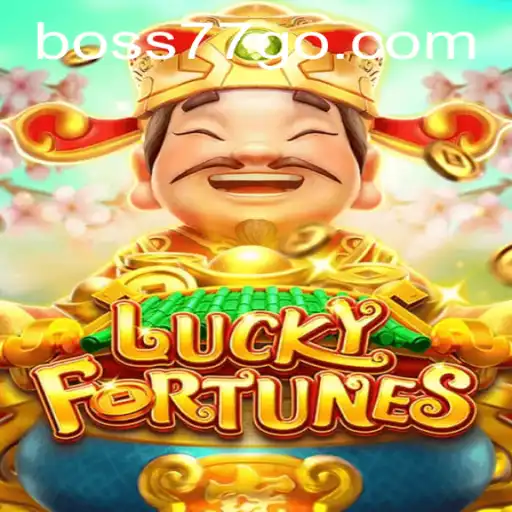 Discover the Thrill of LUCKYFORTUNES: A Dive into Adventure and Strategy with boss77