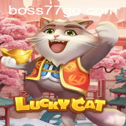Exploring the Mystical World of LuckyCat: An Engaging Adventure Featuring boss77