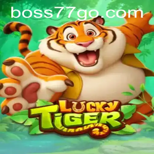 Explore the Exciting World of LuckyTiger: A Captivating Adventure Awaits