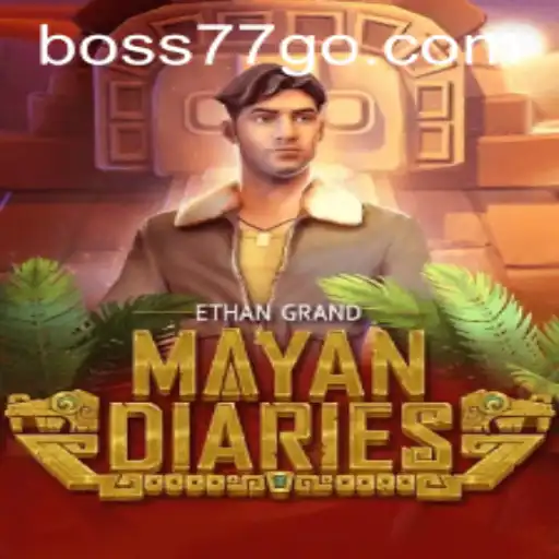 Dive into the World of MayanDiaries: A Journey Through Time
