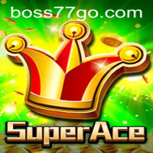 SuperAce: The Ultimate Gaming Experience with Boss77