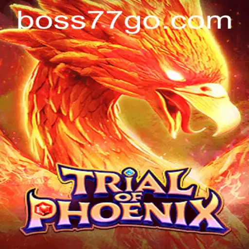 Unveiling the Mystical World of TrialofPhoenix: Conquer Boss77 with Skill and Strategy