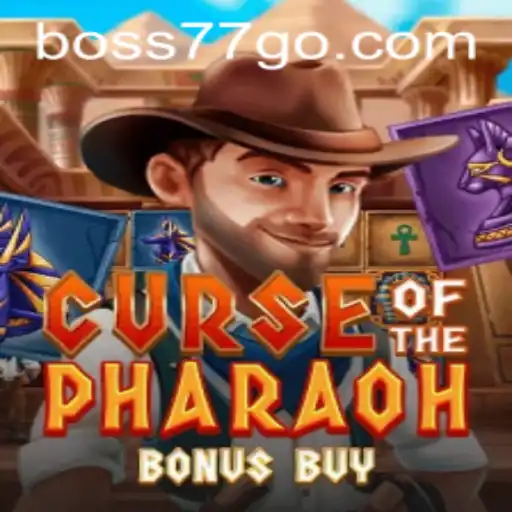 Explore the Thrills of Curse of the Pharaoh Bonus Buy
