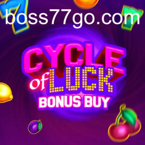 CycleofLuckBonusBuy: A Deep Dive into an Exciting Casino Game