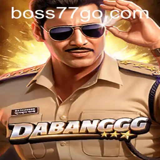 DABANGGG: The Exciting New Gaming Phenomenon