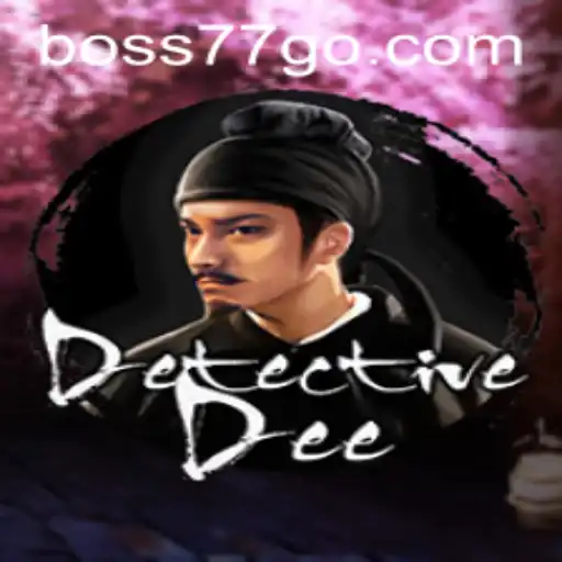Unveiling the Mysteries of DetectiveDee - A Thrilling Gaming Experience
