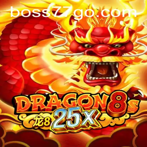 Explore the World of Dragon8s25x: A New Gaming Sensation