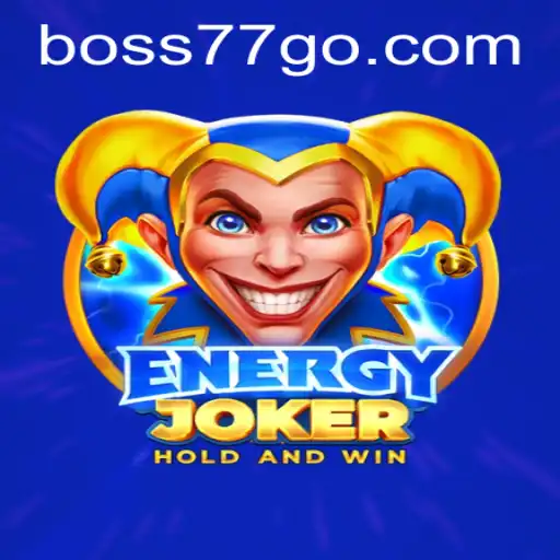 Unveiling the Exciting World of EnergyJoker and the Mysterious Boss77