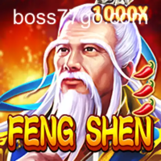 Unveiling FengShen: Exploring the Mythical World of Boss77
