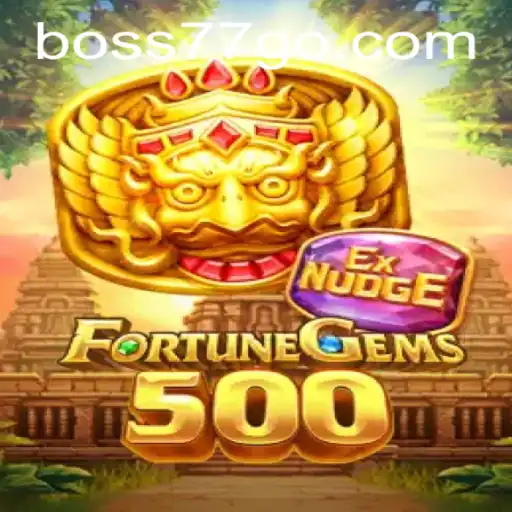 Discover the Thrills of FortuneGems500: A Detailed Guide