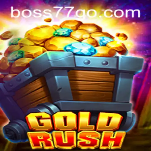 Exploring GoldRush: The Thrilling Virtual Quest with Boss77