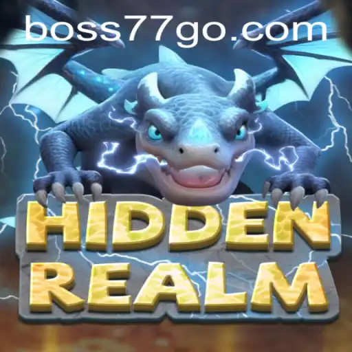 Discover the Enigmatic World of HiddenRealm and the Mysterious Boss77