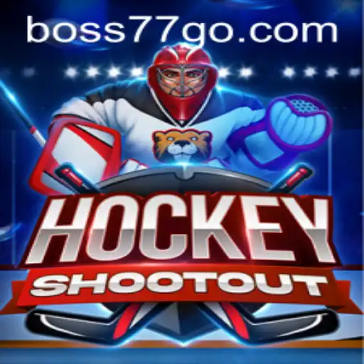 HockeyShootout: An Exciting Virtual Ice Battle With The 'boss77'