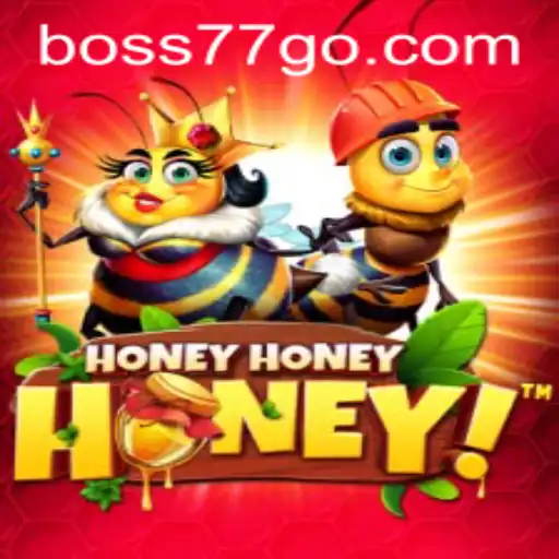 HoneyHoneyHoney: Dive into the Buzzing Adventure with Boss77