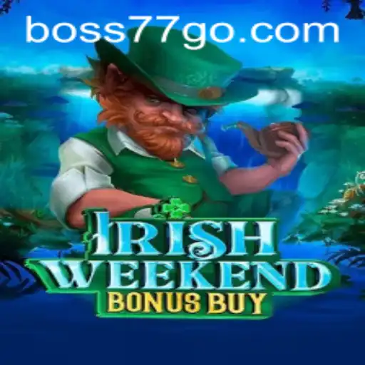 Exploring the Thrills of IrishWeekendBonusBuy