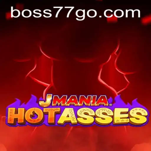 JManiaHotAsses: A Comprehensive Guide to Conquering Boss77
