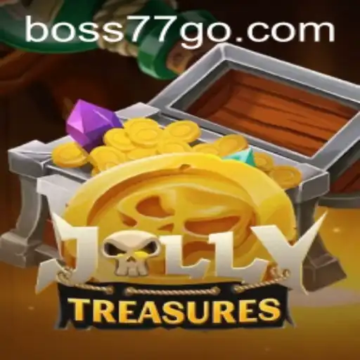 Exploring the Exciting World of JollyTreasures and the Boss77 Challenge