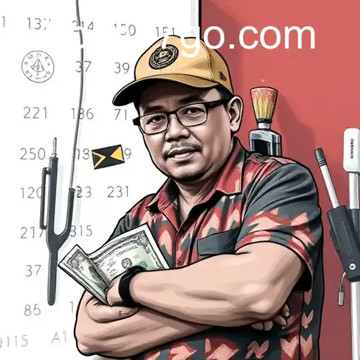 Understanding Jueteng: The Shadowy World of Boss77