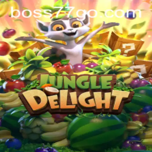 JungleDelight: A Thrilling Adventure Awaits with Boss77