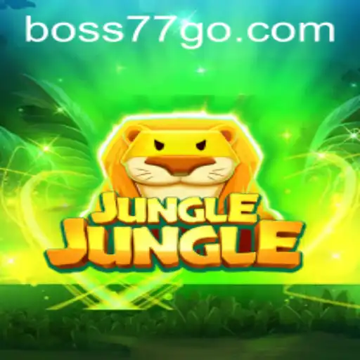 Unveiling JungleJungle: The Ultimate Gaming Adventure With Boss77