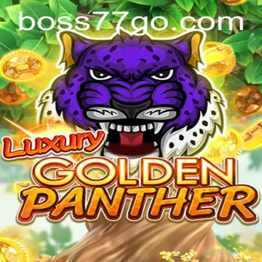 Unveiling the Thrills of LUXURYGOLDENPANTHER: A New Era in Gaming