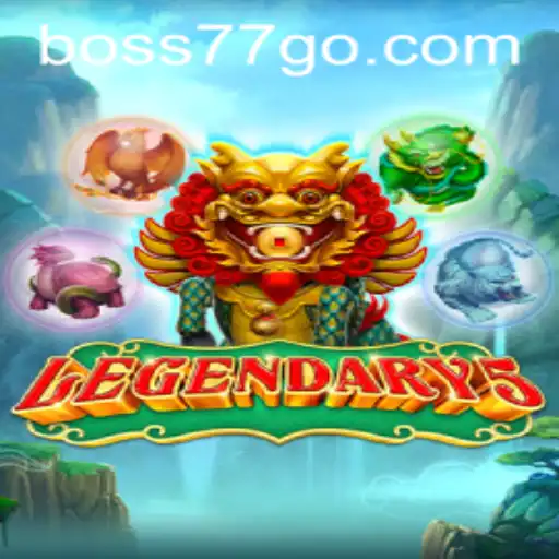 Legendary5: A Comprehensive Guide to Mastering the Game with Boss77