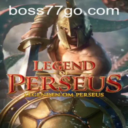 Exploring the Enchanting World of LegendofPerseus and Its Mystical Boss77