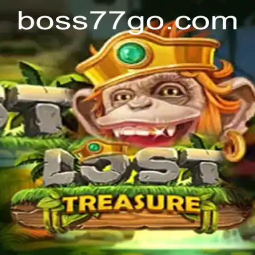 Unearthing the Adventure: LostTreasure and Its Enigmatic Boss77