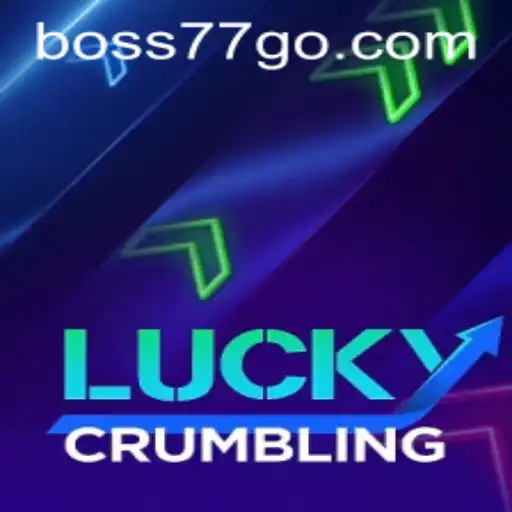 LuckyCrumbling: An Exciting Game of Strategy and Chance